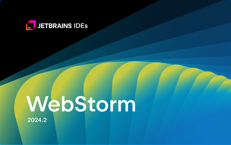 WebStorm 2024.2.0.1 激活教程，附激活码-工具栈